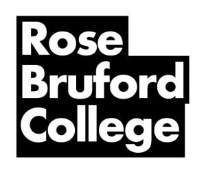 Rose Bruford College VLE